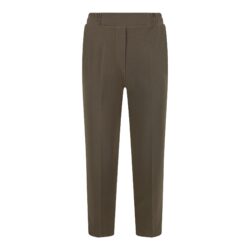 Broek Stretch | bronze