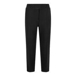 Broek Stretch | zwart