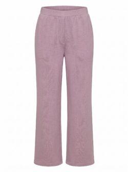 Broek Modal Lang en Wijd