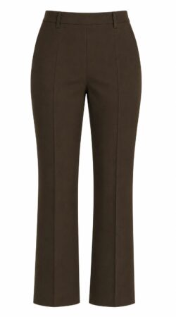 Broek Amely - Bruin
