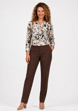 Blouse - Beige